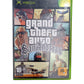 Grand Theft Auto San Andreas Xbox complet avec boîte, notice et disque
