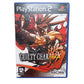 Guilty Gear Isuka PlayStation 2 jeu complet original