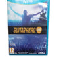 Guitar Hero Live Nintendo Wii U jeu complet original