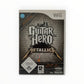 Guitar Hero Metallica sur Nintendo Wii jeu complet avec boîte et notice