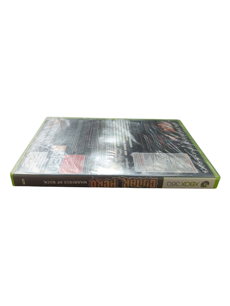 Guitar Hero – Xbox 360 (Neuf, sous blister) - Masaru