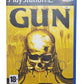 Gun Playstation 2 (PS2) - Masaru