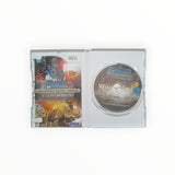 Gunblade NY & L.A. Machineguns Arcade Hits Pack (WII) complet - Masaru