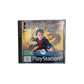 Harry Potter et la Chambre des Secrets PlayStation 1 complet en boîte avec disque et notice