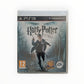 Harry Potter et les Reliques de la Mort – Partie 1 Playstation 3 (PS3) - Masaru