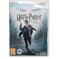 Harry Potter et les Reliques de la Mort Partie 1 Nintendo Wii jeu complet original
