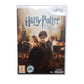 Harry Potter et les Reliques de la Mort Nintendo Wii jeu complet original
