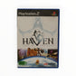 Jeu Haven Call of the King PlayStation 2 complet avec boîte, notice et disque