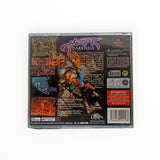 Heart of Darkness Playstation 1 (PS1) - Masaru