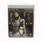 Heavy Rain PS3 complet avec boîte, disque et notice - Version PAL