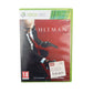 Hitman Absolution Xbox 360 PAL FR disque original fonctionnel nickel
