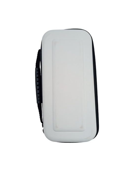 Housse blanche officielle Nintendo Switch étui de protection
