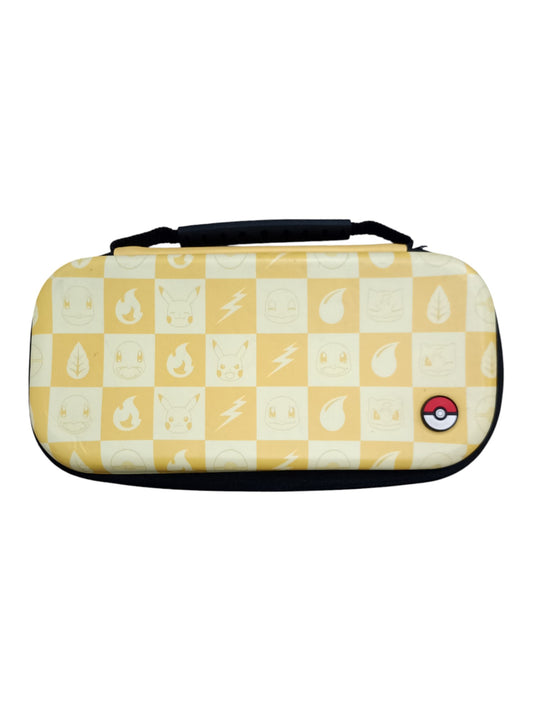 Housse officielle Nintendo Switch Lite étui de protection
