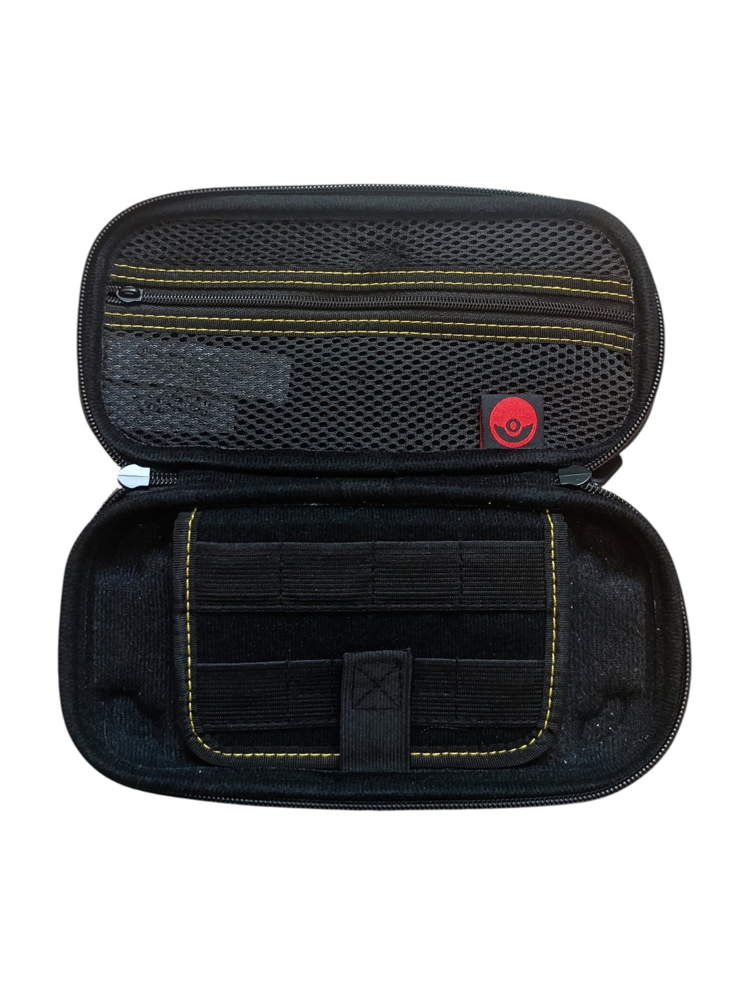 Housse officielle – Nintendo Switch Lite - Masaru