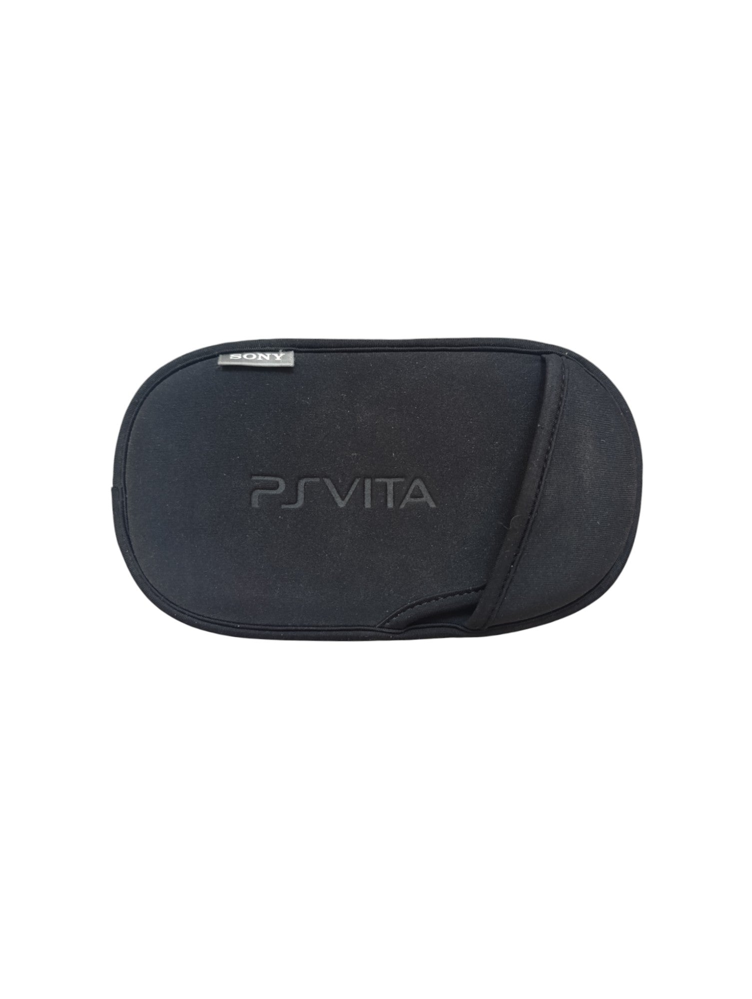 Housse de protection PlayStation Vita accessoire officiel Sony