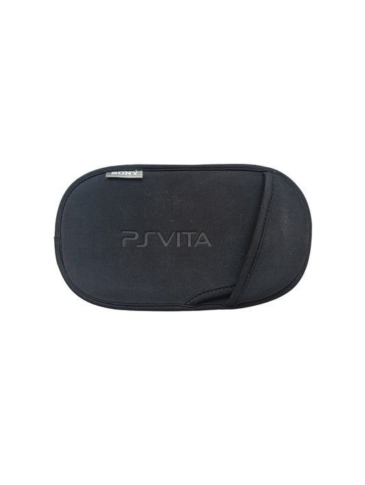 Housse de protection PlayStation Vita accessoire officiel Sony