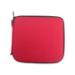 Housse rouge officielle Nintendo 2DS étui de protection
