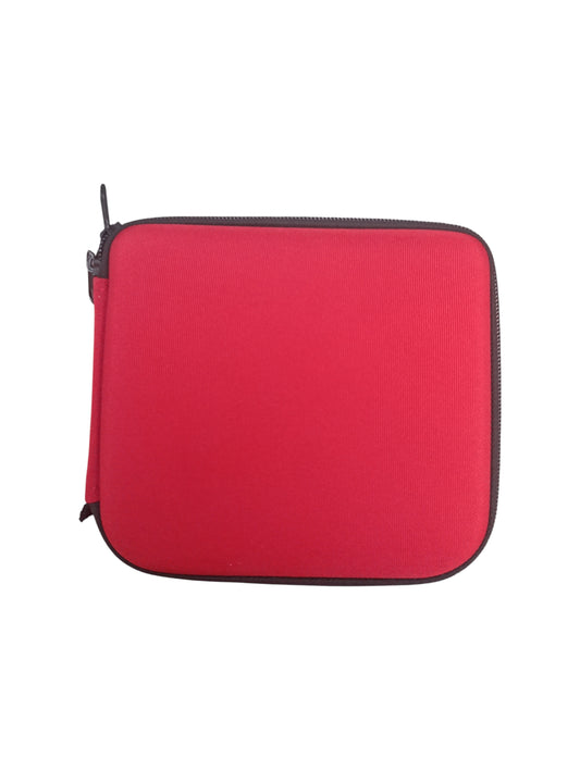 Housse rouge officielle Nintendo 2DS étui de protection

