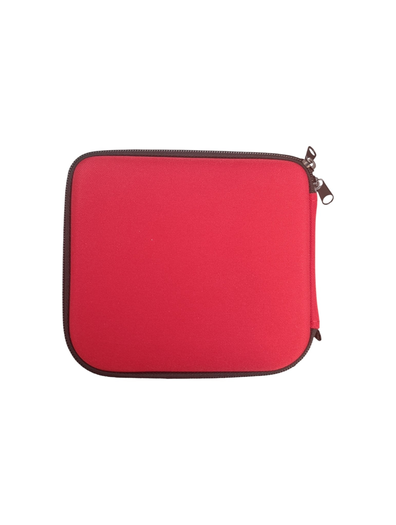 Housse rouge officielle – Nintendo 2DS - Masaru
