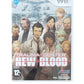 Trauma Center New Blood Nintendo Wii jeu complet original
