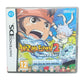 Inazuma Eleven 2 Nintendo DS complet en boîte avec notice