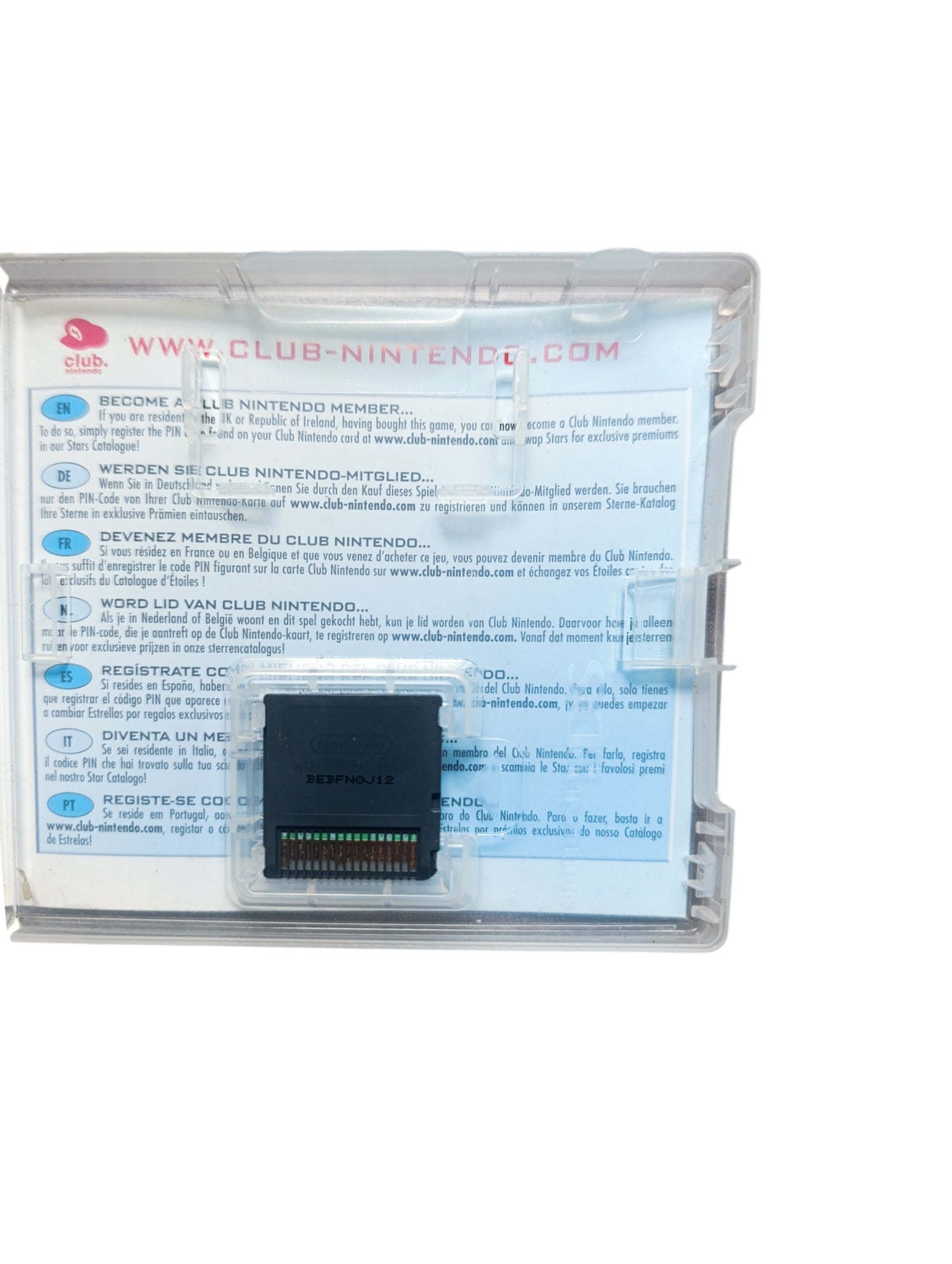 Inazuma Eleven 2 – Nintendo DS (complet en boîte avec notice) - Masaru