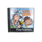 Inspecteur Gadget PlayStation 1 complet en boîte avec CD et notice