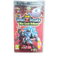 Invizimals The Lost Tribes PSP complet avec boîte et notice Sony