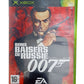 James Bond 007: Bons Baisers de Russie – Xbox (jeu original) - Masaru