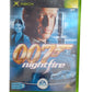 James Bond 007: NightFire – Xbox (jeu original) - Masaru