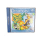 Jet Set Radio Sega Dreamcast complet en boîte avec disque et notice