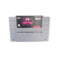 Jeu Joe & Mac Super Nintendo version USA NTSC original en cartouche ou complet"