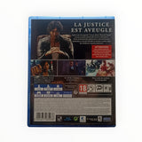 Judgment (playstation 4) complet - Masaru