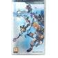 Kingdom Hearts Birth by Sleep PSP complet avec boîte et notice Square Enix