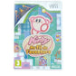 Jeu Kirby au fil de l’aventure sur Nintendo Wii complet en boîte avec notice
