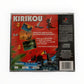 Kirikou – PlayStation 1 (Complet) - Masaru