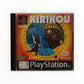 Kirikou – PlayStation 1 (Complet) - Masaru