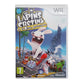 The Lapins Crétins La Grosse Aventure Nintendo Wii jeu complet original
