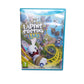 Les Lapins Crétins Land Nintendo Wii U jeu complet original