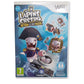 The Lapins Crétins Retour vers le Passé Nintendo Wii jeu complet original
