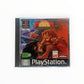 Jeu Le Roi Lion La Légende de Simba PlayStation 1 complet – version officielle Disney Sony
