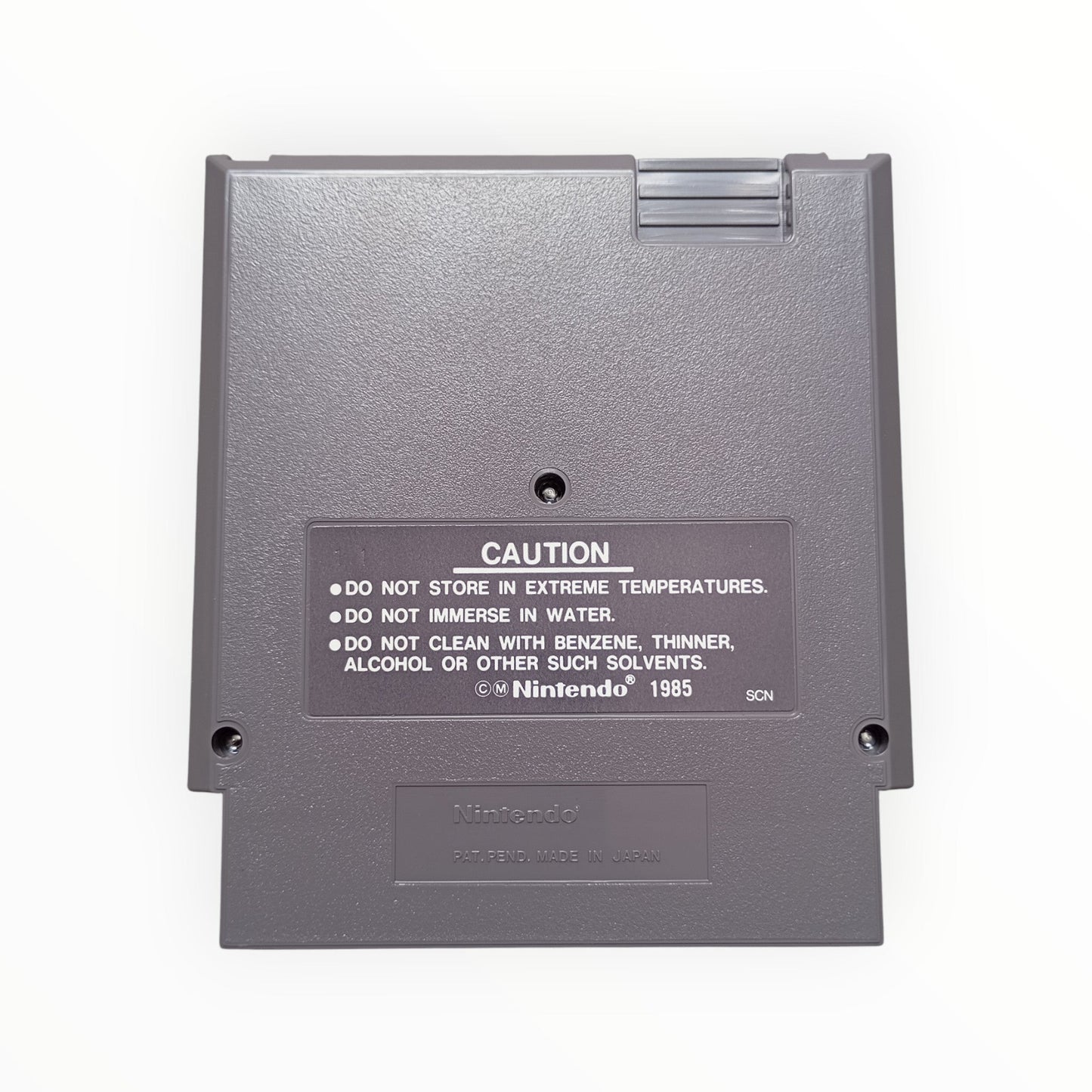 Lee Trevino’s Fighting Golf – Nintendo NES (complet) UK - Masaru