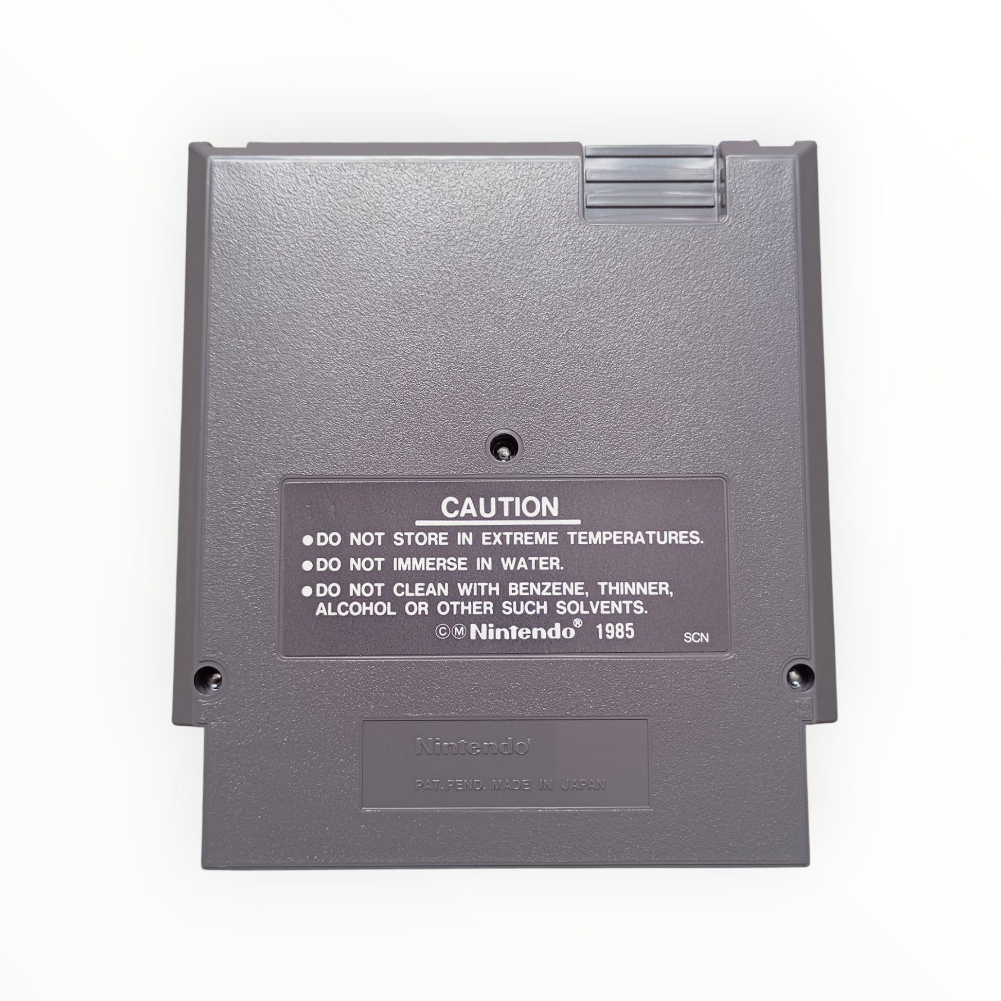 Lee Trevino’s Fighting Golf – Nintendo NES (complet) UK - Masaru