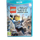 LEGO City Undercover Nintendo Wii U complet avec boîte et disque
