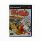 LEGO Football Mania PS2 complet avec boîte, disque et notice - Version PAL