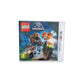 LEGO Jurassic World Nintendo 3DS complet en boîte avec cartouche