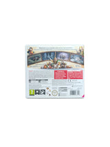 LEGO Le Seigneur des Anneaux – Nintendo 3DS (jeu original) - Masaru