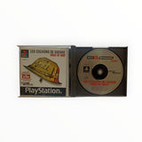 Les Cochons de Guerre (Hogs of War) – PlayStation 1 – Complet avec notice - Masaru