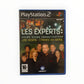 Les Experts : Crimes en Série – PlayStation 2 – Complet - Masaru