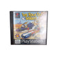 Les Fous du Volant PlayStation 1 PS1 complet en boîte avec disque et notice
